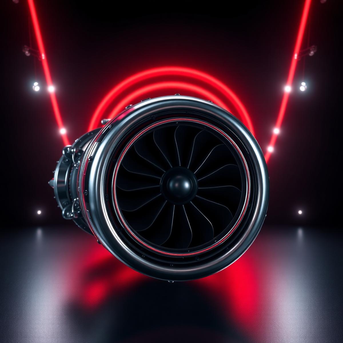 Sector Air โ Endustar